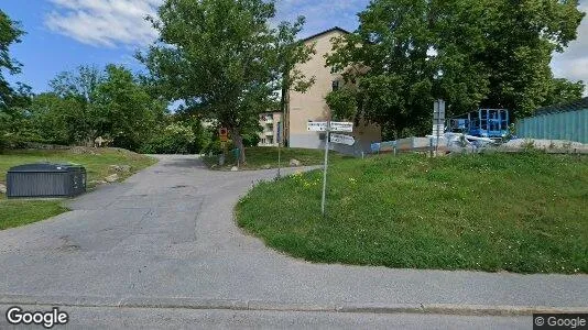 Lägenheter att hyra i Västerort - Bild från Google Street View