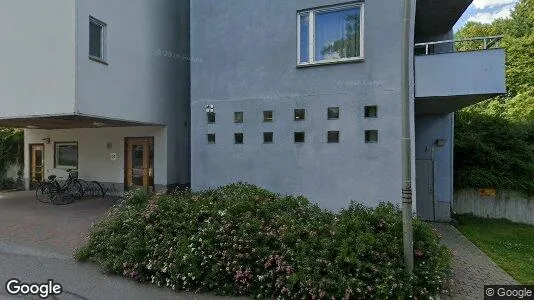 Lägenheter att hyra i Söderort - Bild från Google Street View