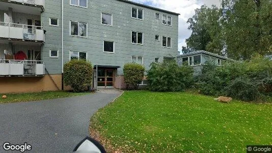 Lägenheter att hyra i Göteborg Östra - Bild från Google Street View