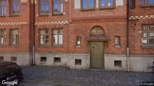 Lägenheter att hyra i Göteborg Centrum - Bild från Google Street View