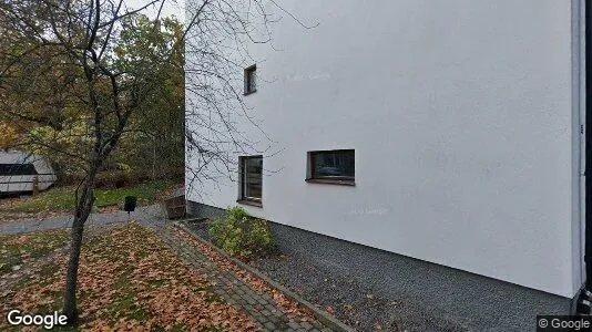 Lägenheter att hyra i Söderort - Bild från Google Street View