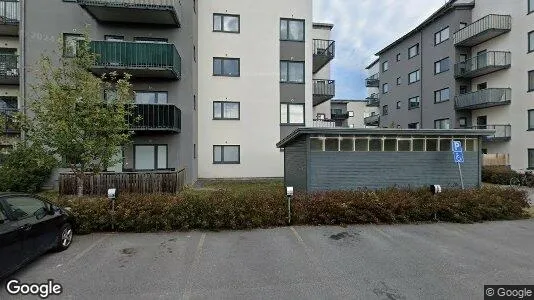 Lägenheter att hyra i Sigtuna - Bild från Google Street View