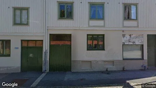 Lägenheter att hyra i Majorna-Linné - Bild från Google Street View