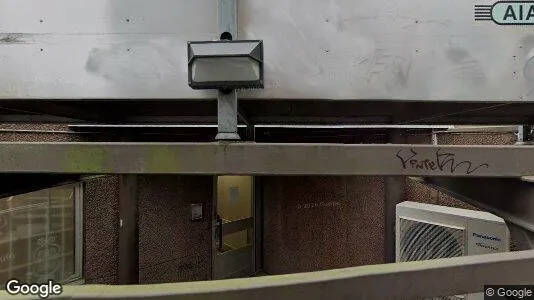 Lägenheter att hyra i Johanneberg - Bild från Google Street View