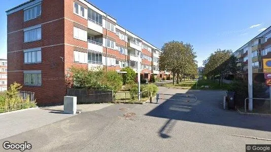 Lägenheter att hyra i Askim-Frölunda-Högsbo - Bild från Google Street View