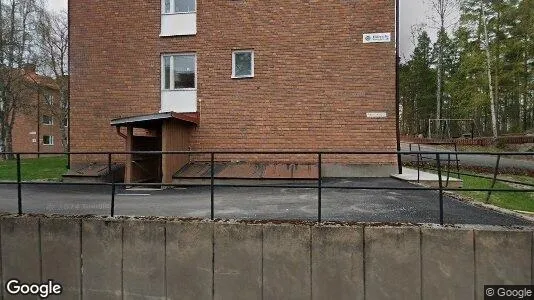 Lägenheter att hyra i Falun - Bild från Google Street View