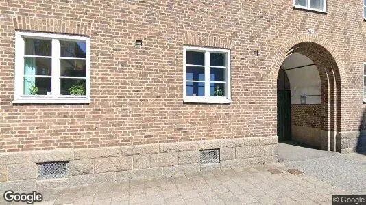 Lägenheter att hyra i Malmö Centrum - Bild från Google Street View