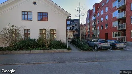 Lägenheter att hyra i Majorna-Linné - Bild från Google Street View