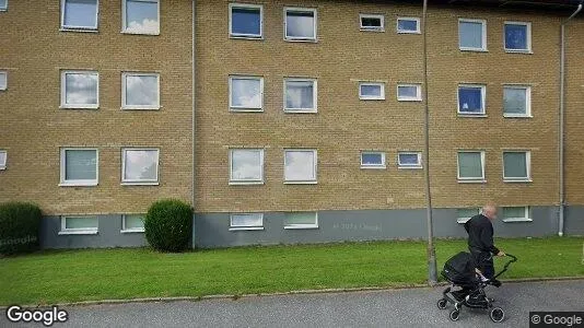 Lägenheter att hyra i Askim-Frölunda-Högsbo - Bild från Google Street View