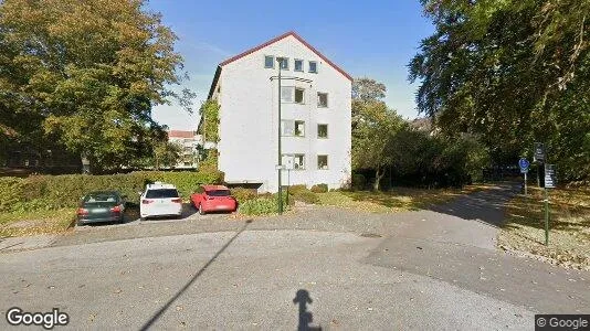 Lägenheter att hyra i Malmö Centrum - Bild från Google Street View