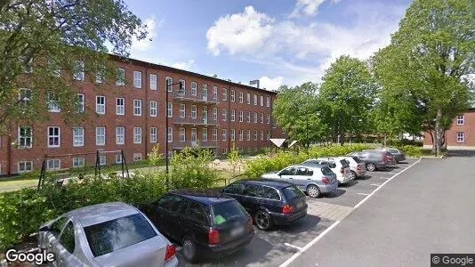 Lägenheter att hyra i Norra hisingen - Bild från Google Street View