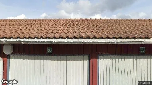 Lägenheter att hyra i Mölndal - Bild från Google Street View