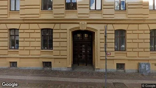 Lägenheter att hyra i Göteborg Centrum - Bild från Google Street View