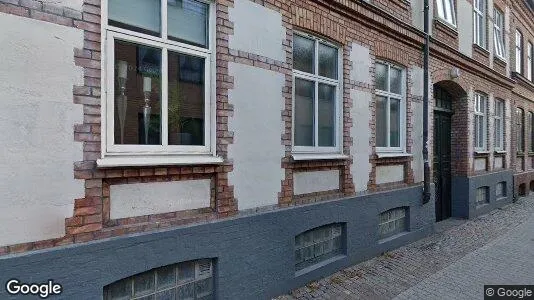 Lägenheter att hyra i Sofielund - Bild från Google Street View