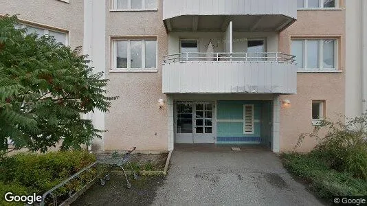 Lägenheter att hyra i Västerort - Bild från Google Street View