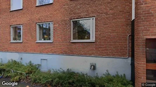 Lägenheter att hyra i Söderort - Bild från Google Street View