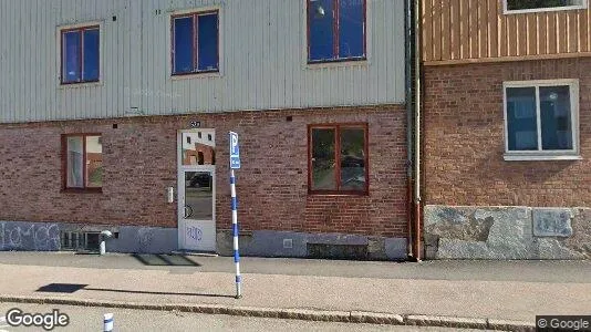 Lägenheter att hyra i Majorna-Linné - Bild från Google Street View