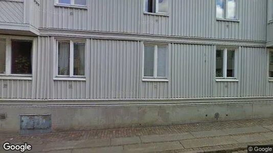 Lägenheter att hyra i Göteborg Centrum - Bild från Google Street View