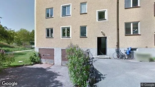 Lägenheter att hyra i Söderort - Bild från Google Street View