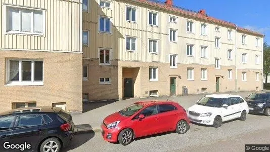 Lägenheter att hyra i Göteborg Östra - Bild från Google Street View