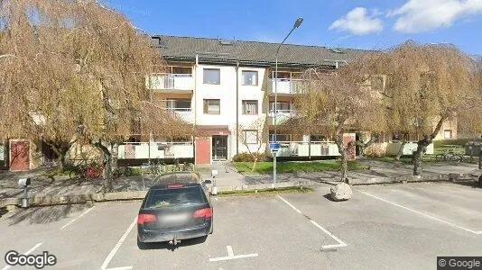 Lägenheter att hyra i Örebro - Bild från Google Street View