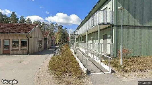 Lägenheter att hyra i Järfälla - Bild från Google Street View