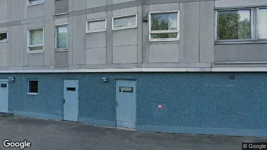 Lägenheter att hyra i Göteborg Centrum - Bild från Google Street View