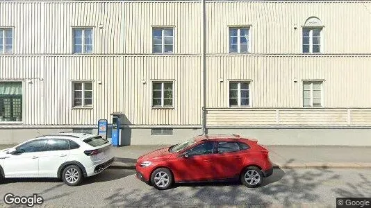 Lägenheter att hyra i Göteborg Östra - Bild från Google Street View