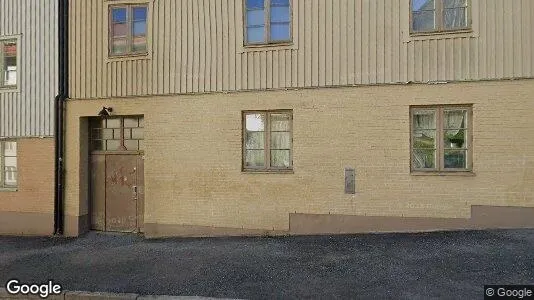 Lägenheter att hyra i Majorna-Linné - Bild från Google Street View