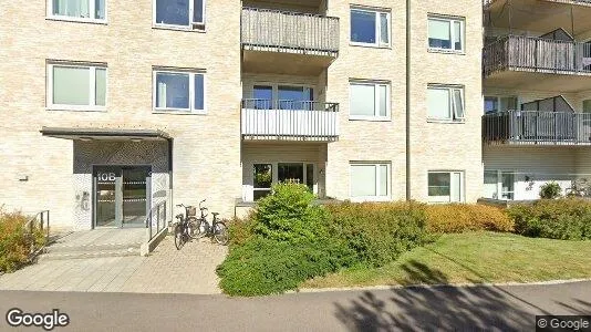 Lägenheter att hyra i Majorna-Linné - Bild från Google Street View