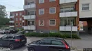 Lägenhet att hyra, Strängnäs, Trädgårdsgatan<span class="blurred street-number" onclick="ProcessAdRequest(3854372)"><span class="hint">Se väg-nr</span>[xxxxxxxx]</span><span class="hglt"> (endast byte)</span>