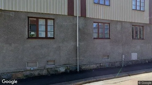 Lägenheter att hyra i Majorna-Linné - Bild från Google Street View