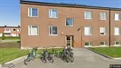 Lägenhet att hyra, Uppsala, Strindbergsgatan<span class="blurred street-number" onclick="ProcessAdRequest(3854387)"><span class="hint">Se väg-nr</span>[xxxxxxxx]</span><span class="hglt"> (endast byte)</span>