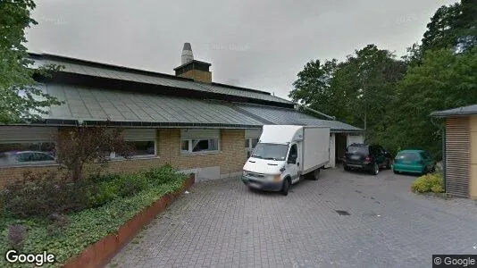 Lägenheter att hyra i Sundbyberg - Bild från Google Street View