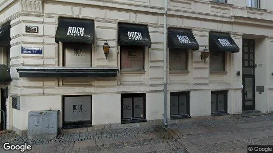 Lägenheter att hyra i Göteborg Centrum - Bild från Google Street View