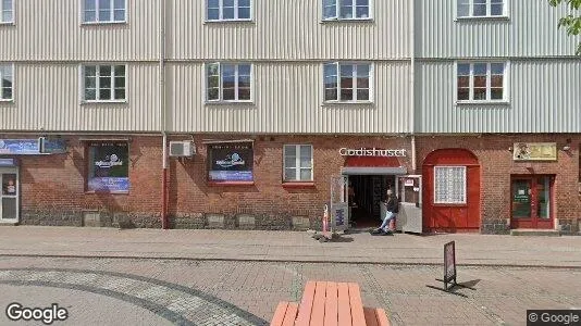 Lägenheter att hyra i Göteborg Östra - Bild från Google Street View