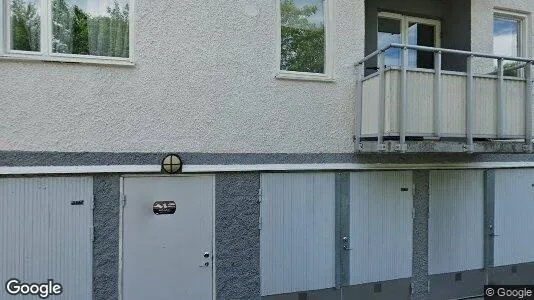 Lägenheter att hyra i Västerort - Bild från Google Street View