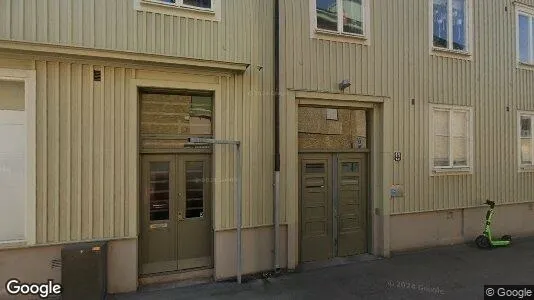 Lägenheter att hyra i Örgryte-Härlanda - Bild från Google Street View