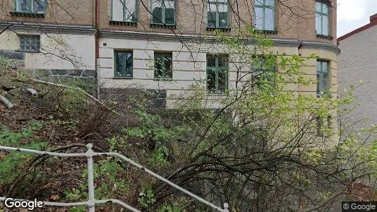 Lägenheter att hyra i Göteborg Centrum - Bild från Google Street View