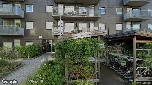 Lägenheter att hyra i Göteborg Centrum - Bild från Google Street View