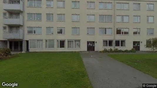 Lägenheter att hyra i Askim-Frölunda-Högsbo - Bild från Google Street View