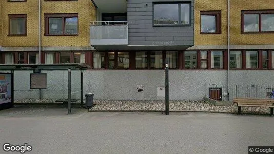 Lägenheter att hyra i Majorna-Linné - Bild från Google Street View