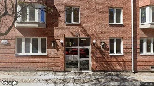 Lägenheter att hyra i Göteborg Centrum - Bild från Google Street View