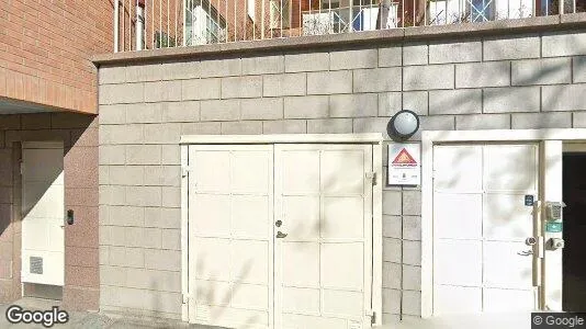 Lägenheter att hyra i Västerort - Bild från Google Street View