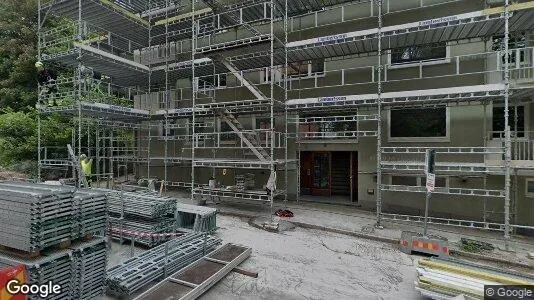 Lägenheter att hyra i Majorna-Linné - Bild från Google Street View