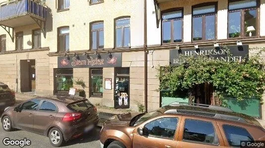 Lägenheter att hyra i Göteborg Centrum - Bild från Google Street View