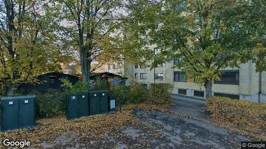Lägenheter att hyra i Malmö Centrum - Bild från Google Street View