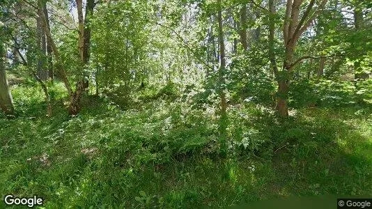 Lägenheter att hyra i Söderort - Bild från Google Street View