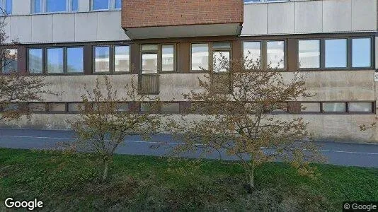 Lägenheter att hyra i Majorna-Linné - Bild från Google Street View