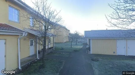 Lägenheter att hyra i Västra hisingen - Bild från Google Street View